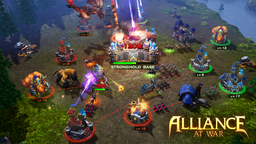 Alliance At War Dragon Empire Strategy Mmo Apk 1 1 0 Download For Android Download Alliance At War Dragon Empire Strategy Mmo Xapk Apk Bundle Latest Version Apkfab Com