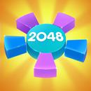 Hit 2048 APK