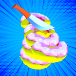 ”slice it 3D game