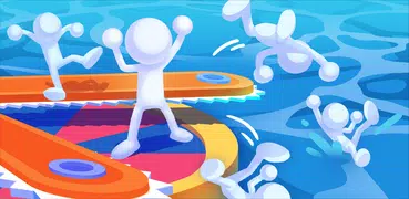 Jump Over .IO