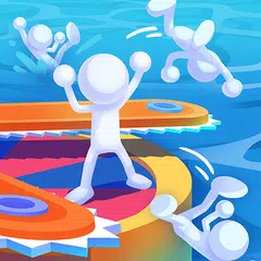 Jump Over .IO APK download