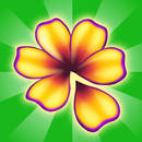 Bloom Sort 3D: Flower Puzzle APK