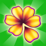 Bloom Sort 3D: Flower Puzzle icon