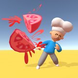 Slice Chef: Food Survivor