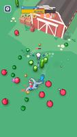 Slice Chef: Food Survivor الملصق