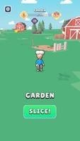 Slice Chef: Food Survivor تصوير الشاشة 3