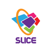 SLICE Ridesmart Ridesharing icon