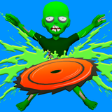 Slice Zombies: Shooter biểu tượng