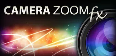 Camera ZOOM FX - FREE