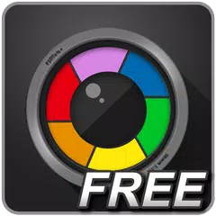 Camera ZOOM FX - FREE Icon