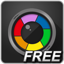 Camera ZOOM FX - FREE aplikacja