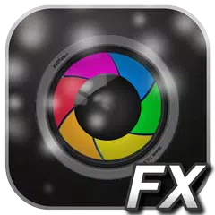 Camera ZOOM FX Xmas Buddies APK Herunterladen