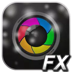 Baixar Camera ZOOM FX Xmas Buddies APK
