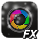 Camera ZOOM FX Xmas Buddies APK