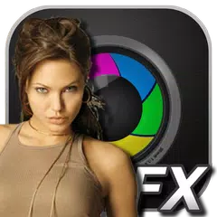 download Camera ZOOM FX Buddies Request APK