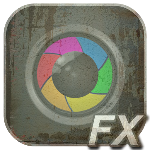 Camera ZOOM FX Composites