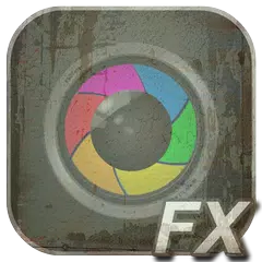 Camera ZOOM FX Composites アプリダウンロード
