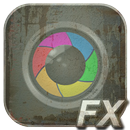 Camera ZOOM FX Composites APK