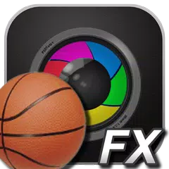 Camera ZOOM FX Extra Props アプリダウンロード
