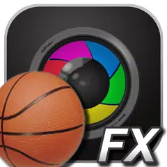 Camera ZOOM FX Extra Props Icon