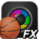 Camera ZOOM FX Extra Props aplikacja