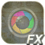 Camera ZOOM FX More Composites أيقونة