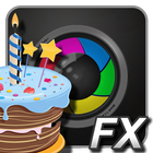 Birthday Pack آئیکن