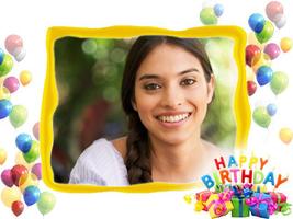 Birthday Pack پوسٹر