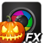 Happy Halloween Pack أيقونة