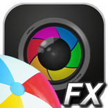 Camera ZOOM FX Summer Pack