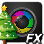 Camera ZOOM FX Christmas Pack Zeichen