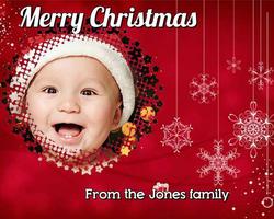 Camera ZOOM FX Christmas Pack Plakat