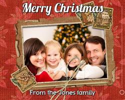 Camera ZOOM FX Christmas Pack Screenshot 1