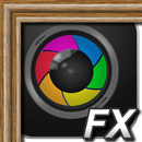 Camera ZOOM FX Picture Frames APK