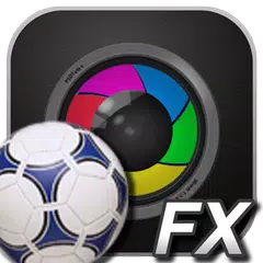 Скачать Camera ZOOM FX Props Pack APK