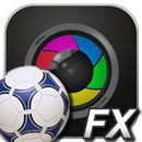 Camera ZOOM FX Props Pack aplikacja