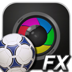 Camera ZOOM FX Props Pack Zeichen