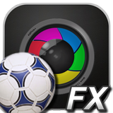 Camera ZOOM FX Props Pack icon