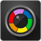 Camera ZOOM FX Premium icono