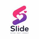 Slide -Blind Date, Match&Swipe APK
