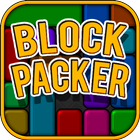 Block Packer icône