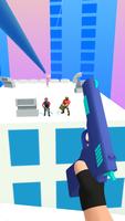 Slide Defend اسکرین شاٹ 1