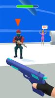 Slide Defend اسکرین شاٹ 2