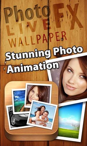 Photo Fx Live Wallpaper For Android Apk Download