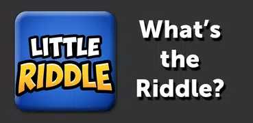 Little Riddle - Word Quiz