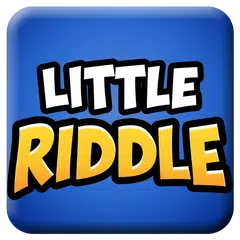 Скачать Little Riddle - Word Quiz APK