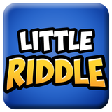 Little Riddle - Word Quiz APK