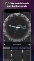 Watch Faces WatchMaker License capture d'écran 2