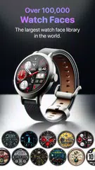 WatchMaker Watch Faces XAPK 下載