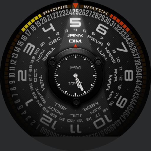 Watch Faces WatchMaker 100,000 Faces APK 7.5.2 for Android Download Watch Faces WatchMaker